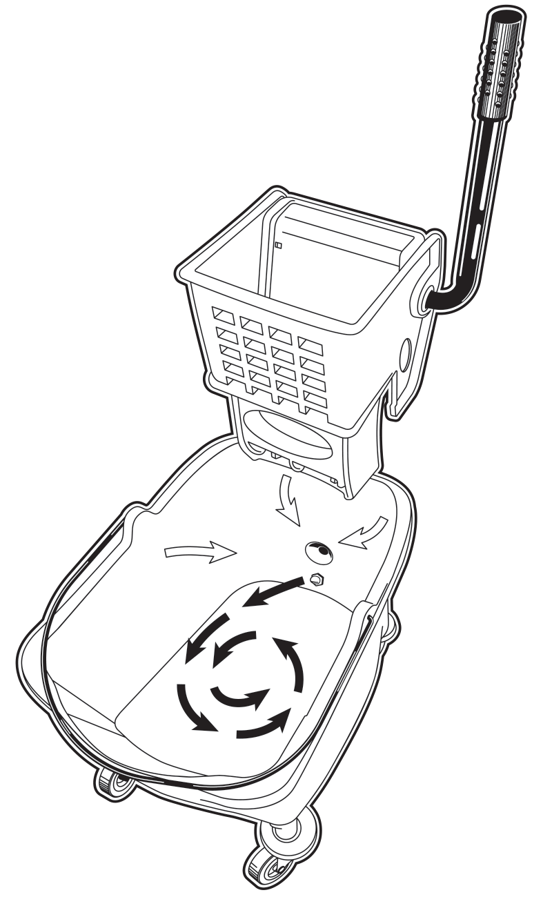 Mop-Washer-Inside-Illustration